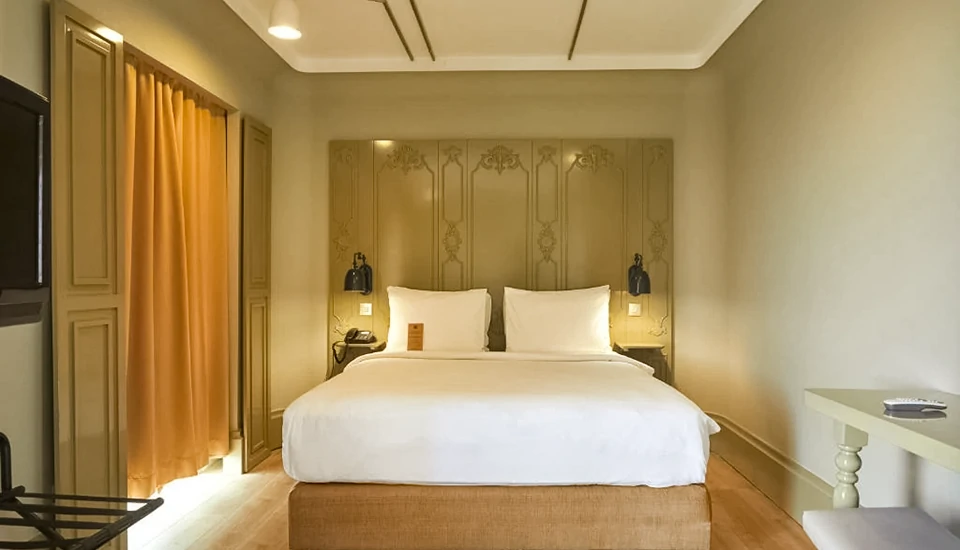 هتل مارمارا شیشلی استانبول